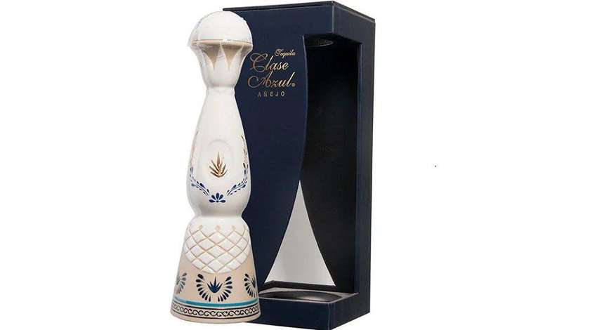 CLASE AZUL ANEJO 0.750L