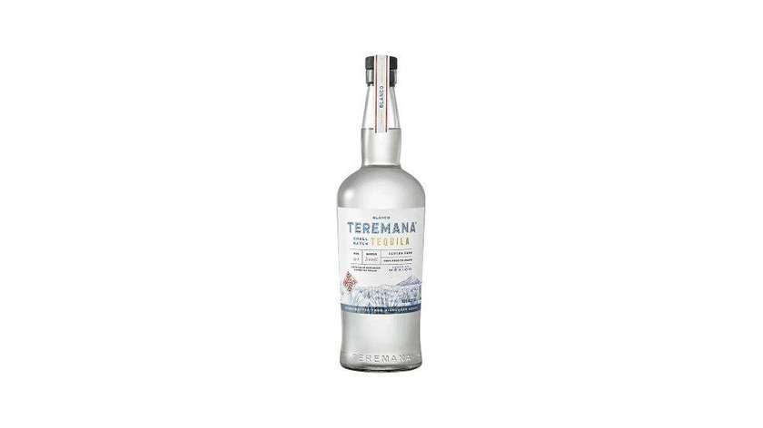 Teremana Blanco 750ml