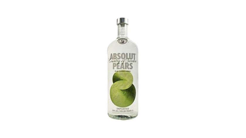 Absolut Pears 1L