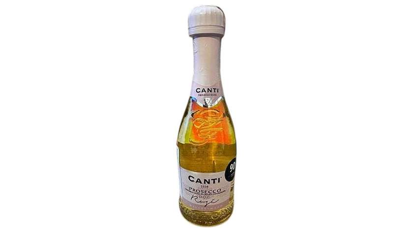 CANTİ PROSSECO ROSE 200ML