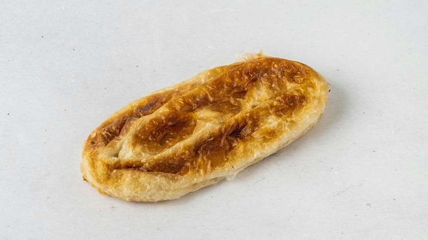 Burek with Spinach