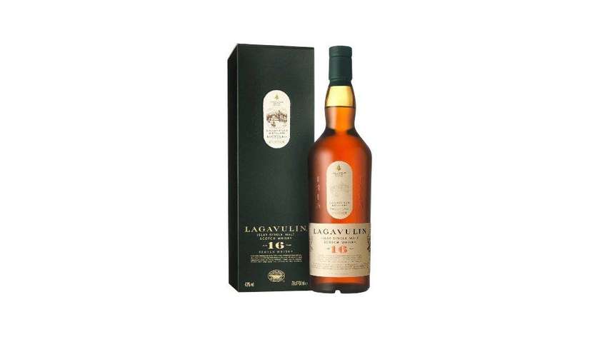 Lagavulin 16 YO 700ml
