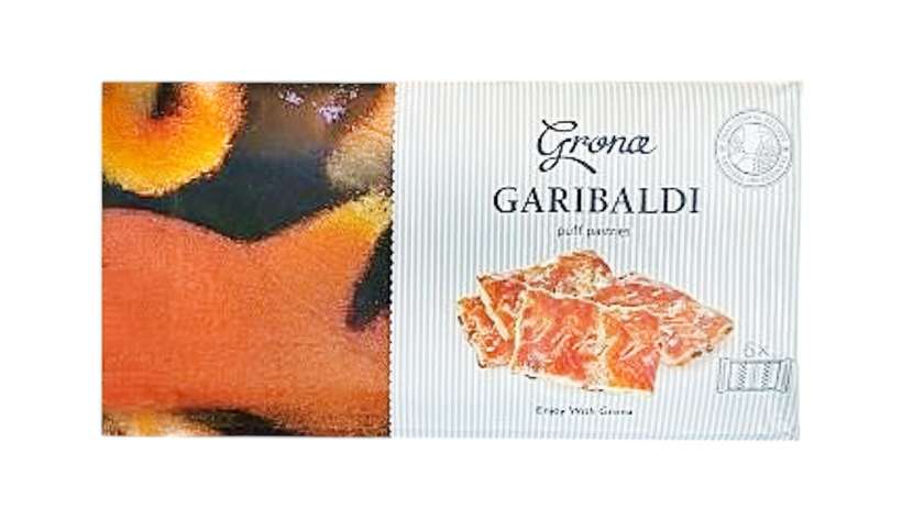 GRONA GARIBALDI 354GR