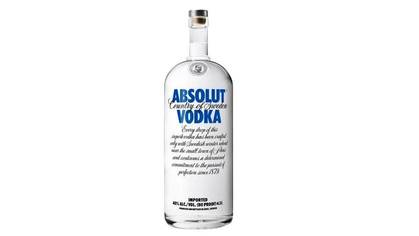 ABSOLUT 4.5L