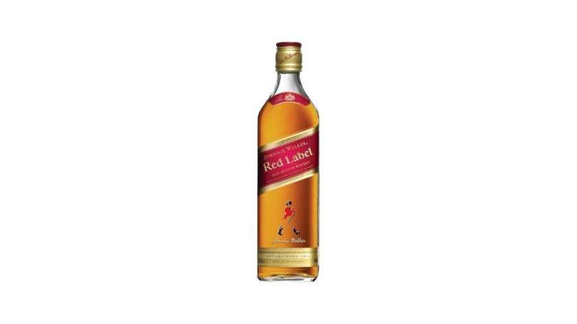 Red Label 500ml
