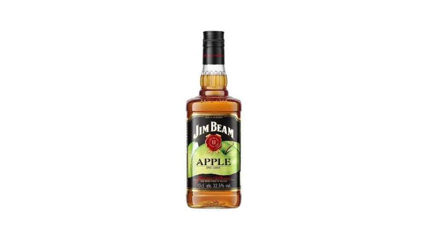 Jim Beam Apple 700ml