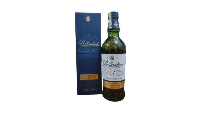 Ballantine's 17 İl 750ml