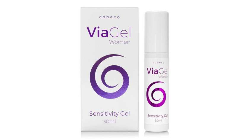 Viagel For Women, 30ml