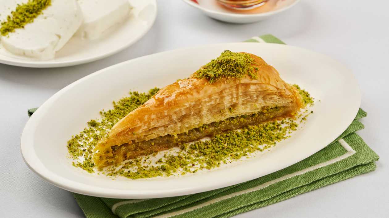 Морковный слайс (с мороженым Мараш)