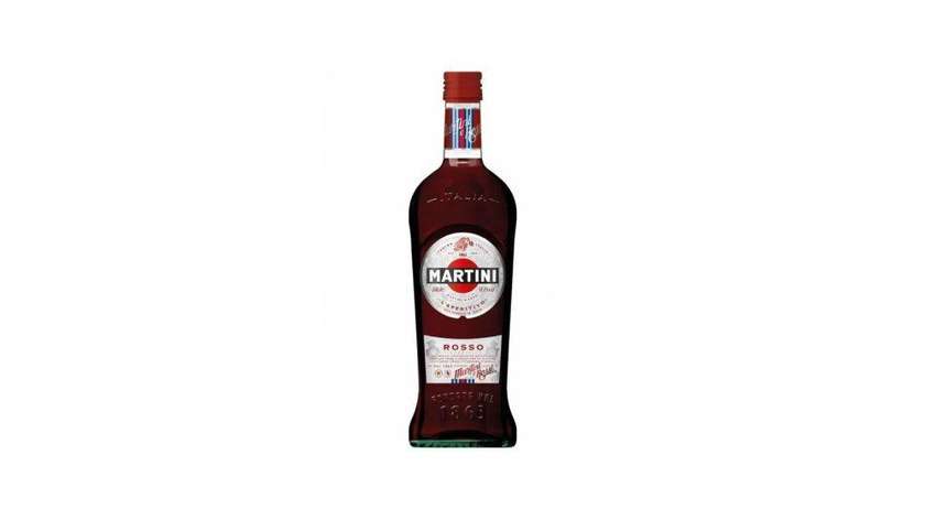 Martini Rosso 1L