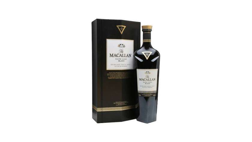 Macallan Rare Cask Black 700ml