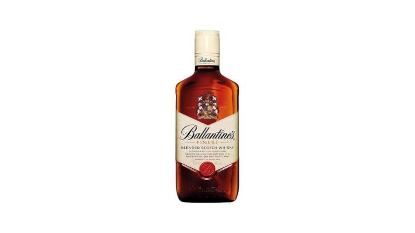 Ballantine's 350ml