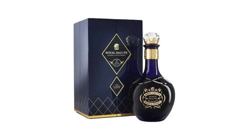 Royal Salut 62 il 1L