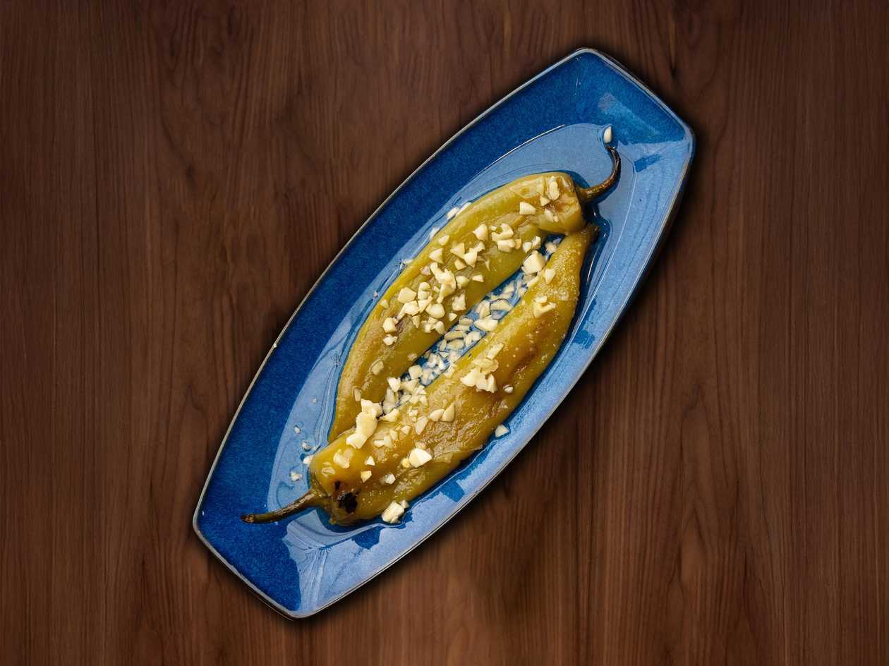 Spicy pepper