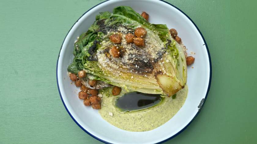 Caesar Salad
