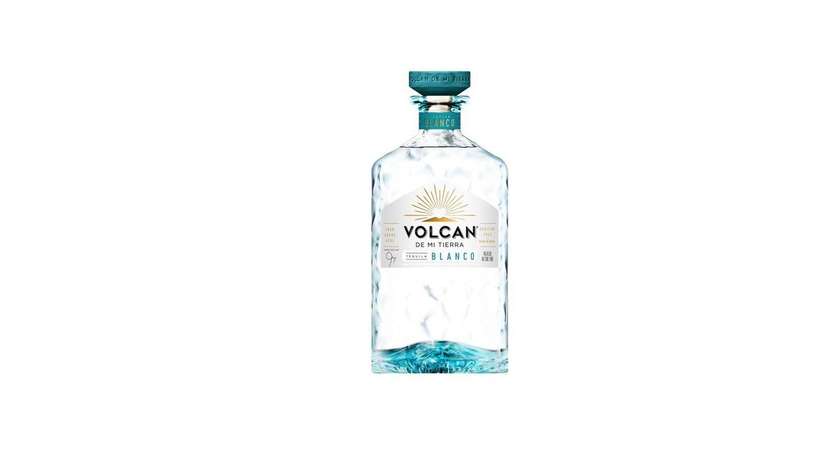 Volcan Blanco 0.7L