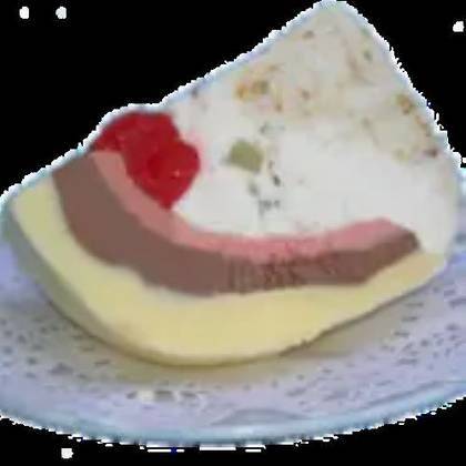 1/4 Cassata (House Speciality)