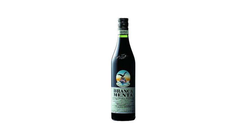 Fernet Branca Menta 1L