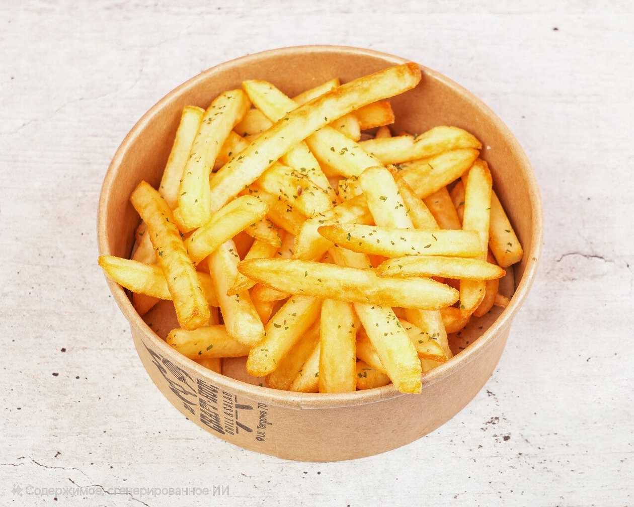 French Fries