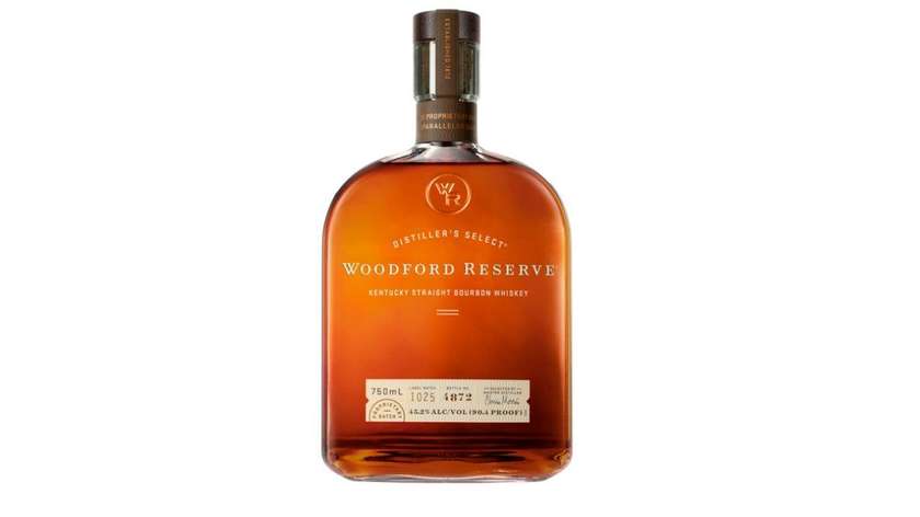 Woodford Reserve 700ml