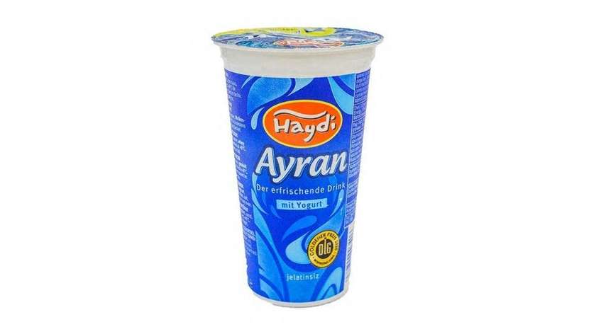 Ayran