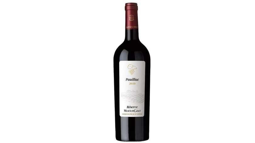 Mouton Cadet Paulliac 0.75l