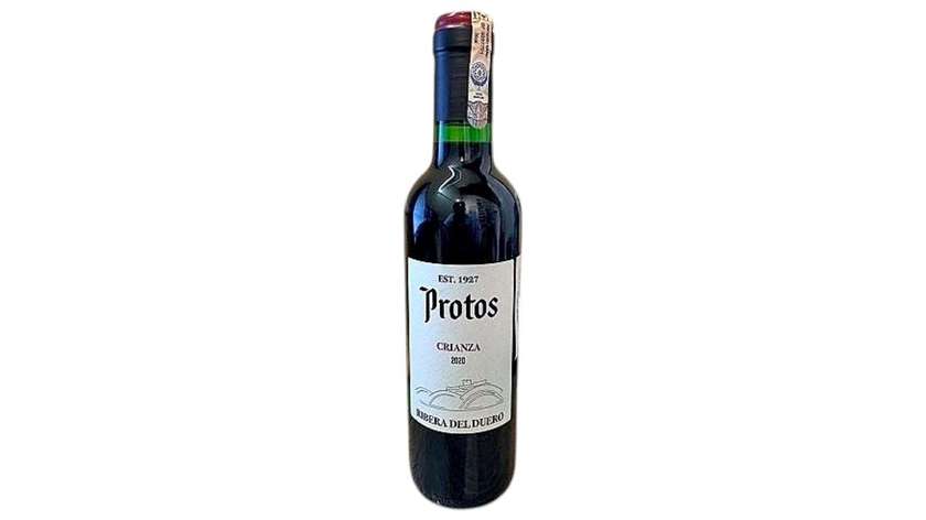 PROTOS CRİANZA 0.375L