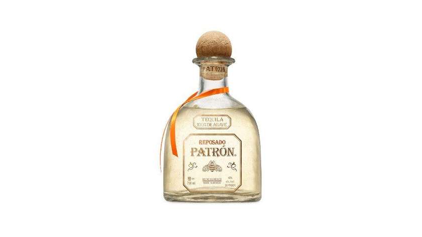 Patron Reposado 1L