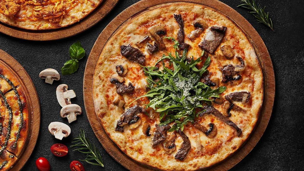 Local Pizza
