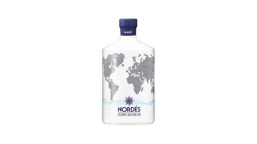 Nordes Gin 700ml