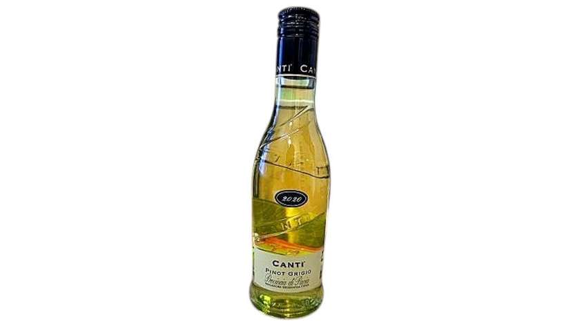 CANTİ PİNOT GRİGİO 250ML