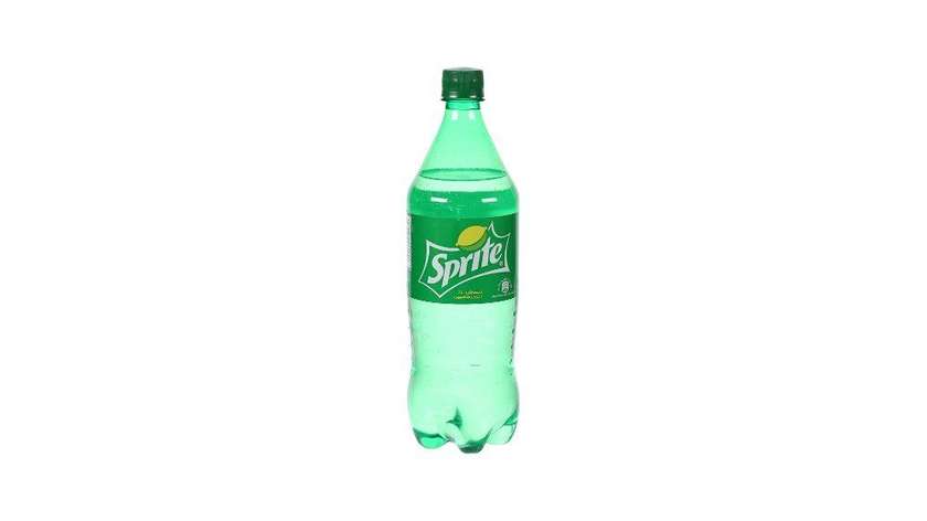 Sprite PET 1L
