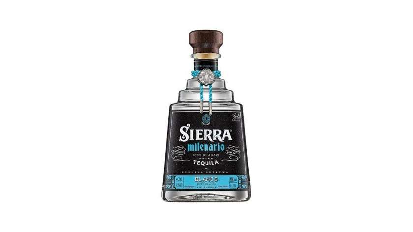 Sierra Milenario Blanco 700ml