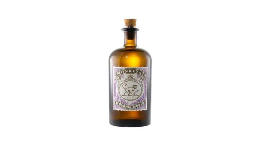 Monkey 47 Gin 500ml