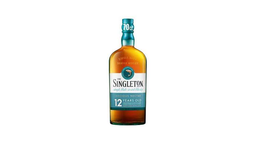 Singleton 12 İl 700ml