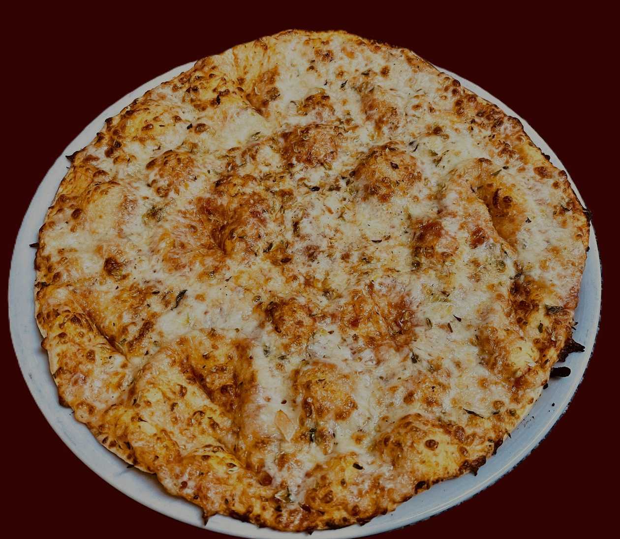 Margherita - pq