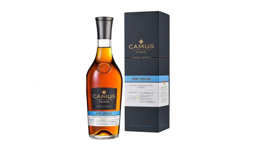 Camus VS 700ml