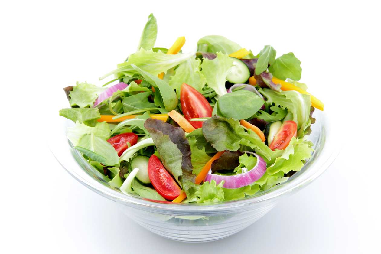 Insalata Mista