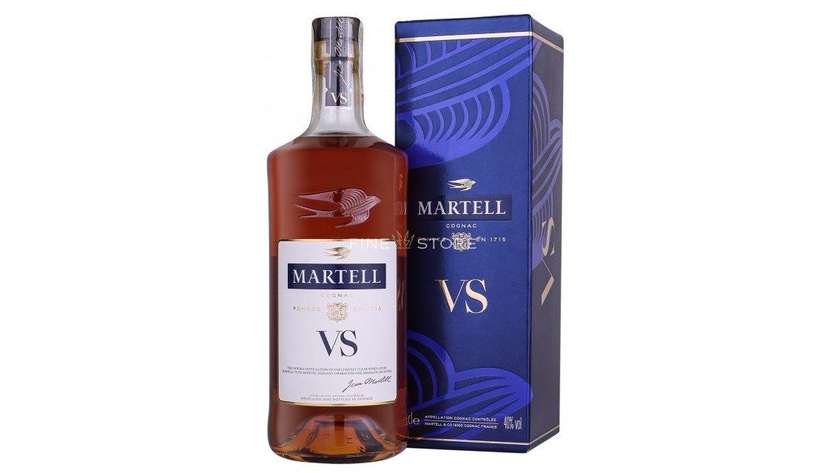 Martell VS 500ml
