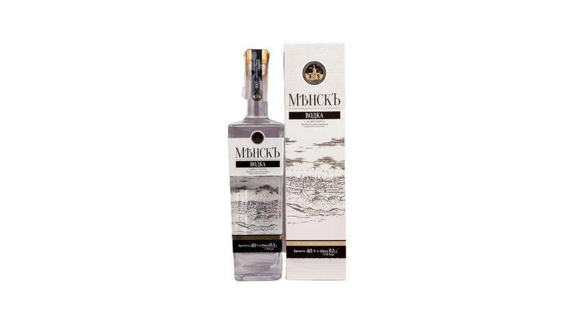 Minsk 500ml