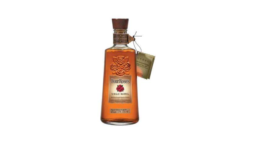 Four Roses Single Barrel 700ml