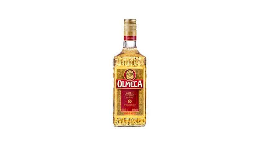 Olmeca Gold 700ml