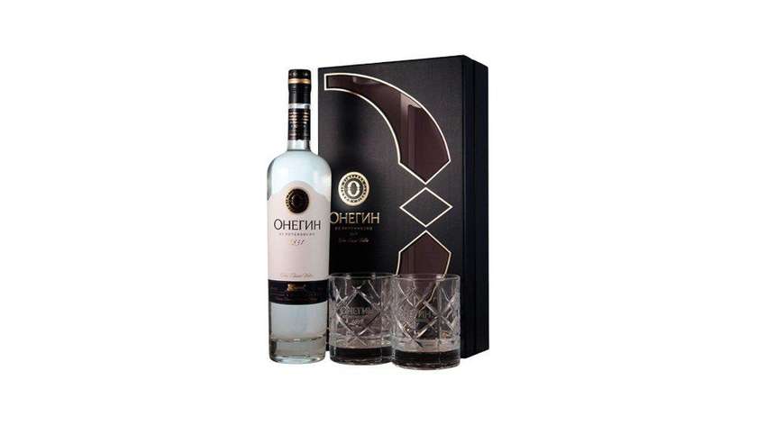 Oneqin Bakal nabor 700ml