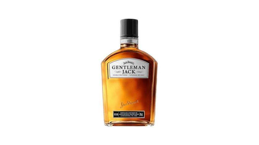 Jack Gentleman 700ml