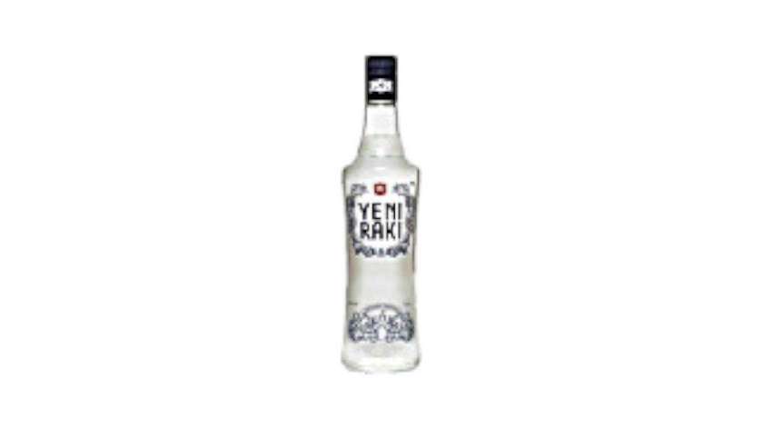 Yeni Rakı 350ml