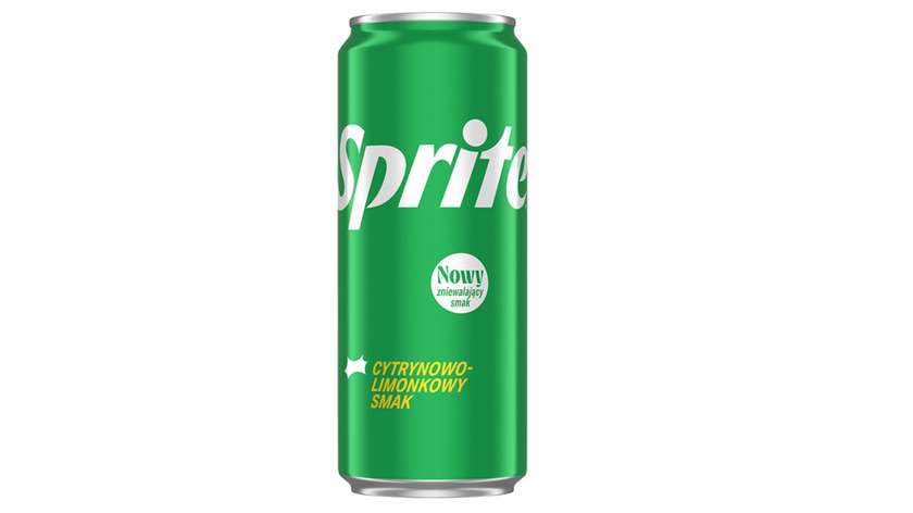 Sprite 330ml