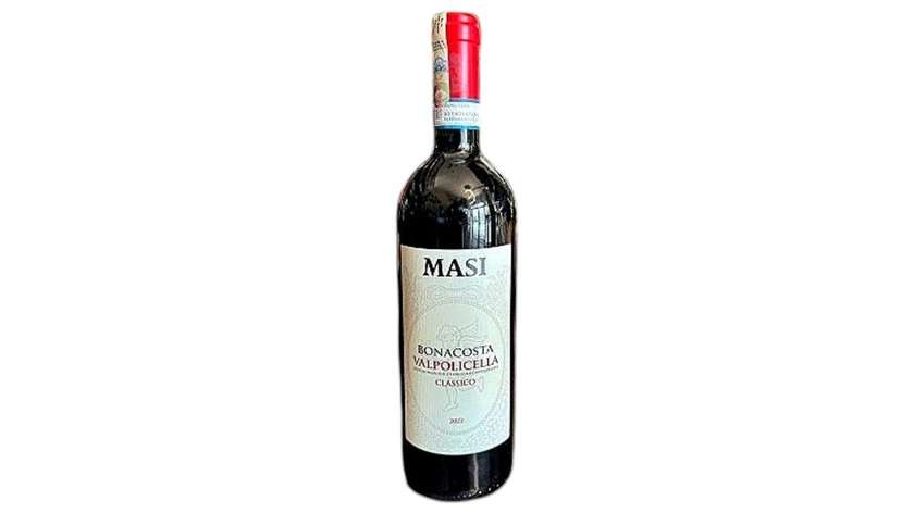 MASİ BONACOSTA VALPOLİCELLA CLASSİCO