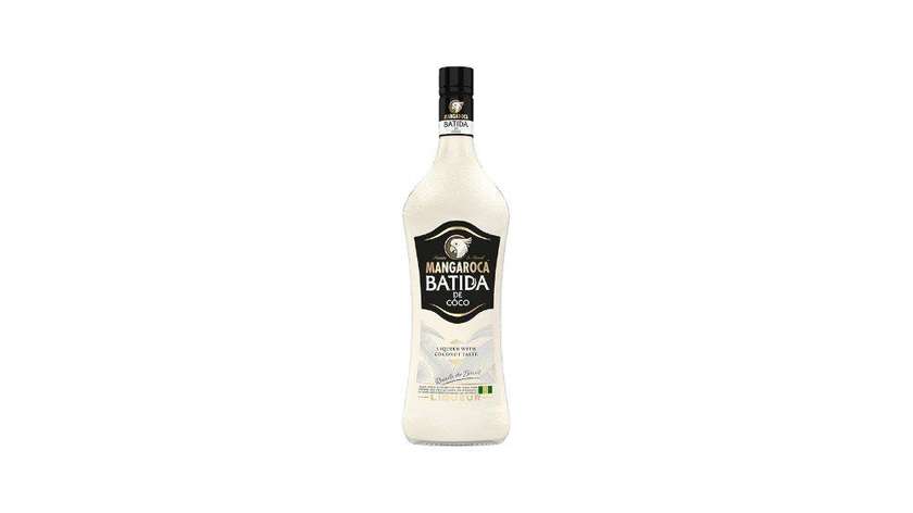 Batida De Coco 700ml