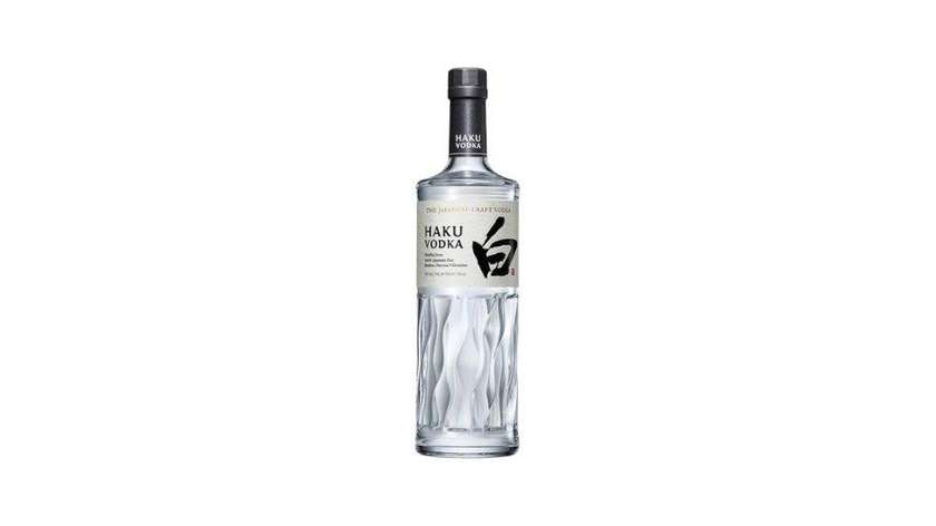 Haku Vodka 0.7l