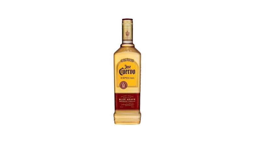 Jose Cuervo Reposado 700ml